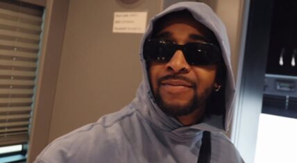 Omarion responds to Bow Wow's recent comments about him during his interview with Cam Newton.