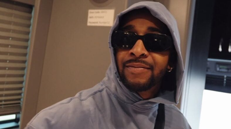 Omarion responds to Bow Wow's recent comments about him during his interview with Cam Newton.
