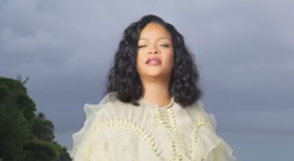 Rihanna's 2012 interviews have resurfaced, where she spoke on her experiences growing up and being biracial.