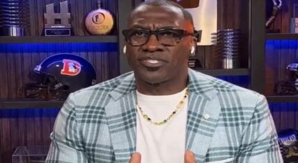 Shannon Sharpe shared a video on social media, in response to the SA allegations against him. Among other things, he promised to take legal action against his accuser and her attorney, Tony Buzbee.