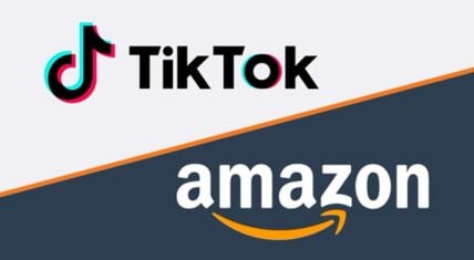 Amazon places bid to purchase TikTok ahead of April 5, 2025 deadline.