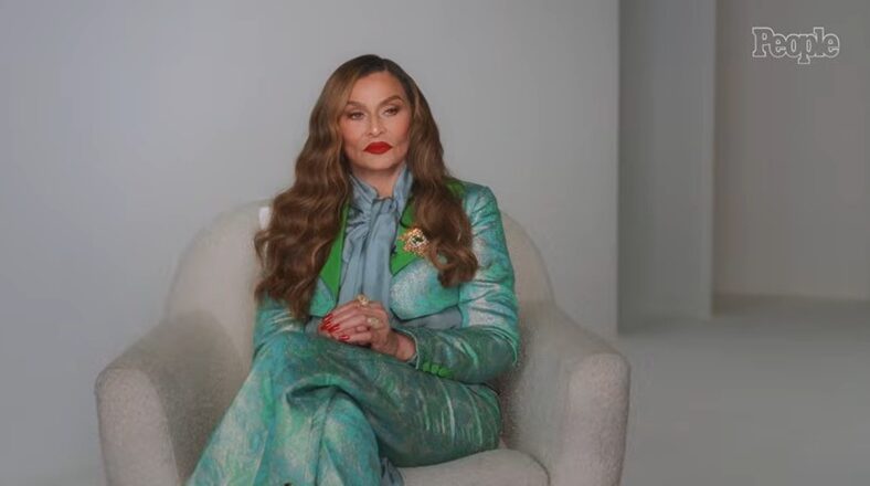 Tina Knowles speaks to PEOPLE in promotion of her book, "Matriarch," and opens up about her marriage to Mathew Knowles, and much more.