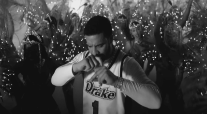 Drake's "Nokia" becomes best selling hip-hop song in US