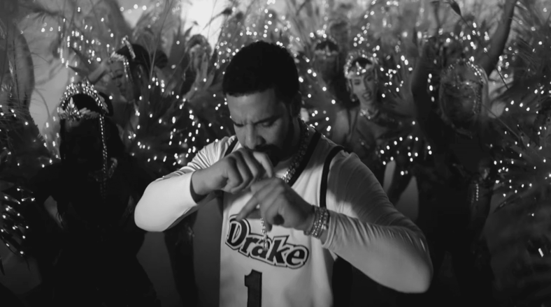 Drake's "Nokia" becomes best selling hip-hop song in US