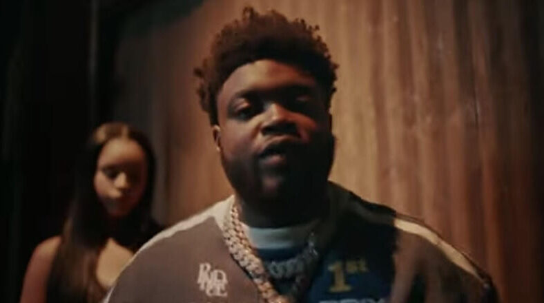 BossMan Dlow drops new "Money Talks" single