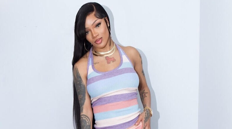 GloRilla earns new plaques for "Wanna Be," "TGIF" and more