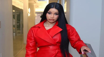 Cardi B honors victims of nightclub collapse in Dominican Republic