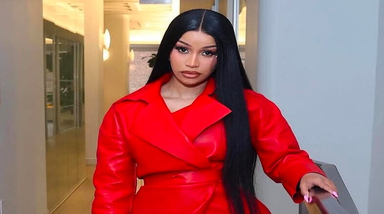 Cardi B honors victims of nightclub collapse in Dominican Republic