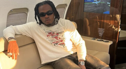 Gunna reveals that next album is in the works
