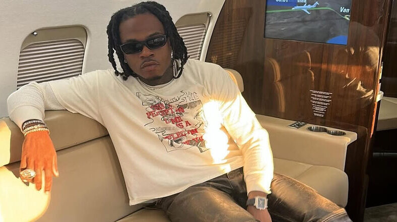 Gunna reveals that next album is in the works