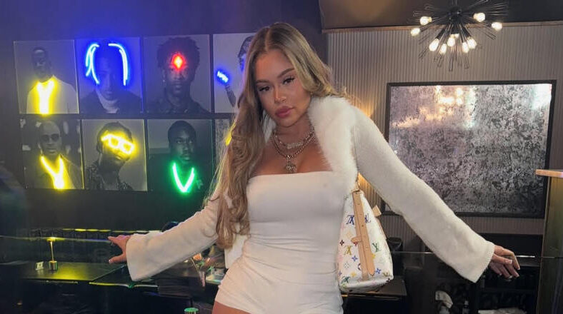 Latto unveils European stops for Sugar Honey Iced Tea Tour