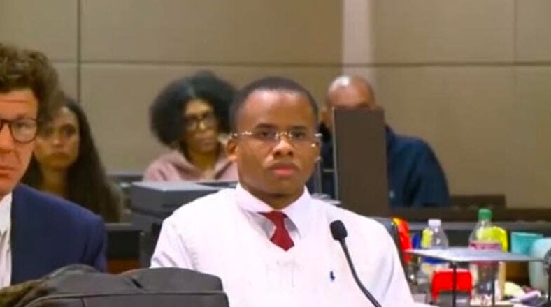 Tay-K Sentenced to 80 Years for 2017 Murder Case