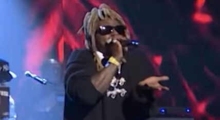 Lil Wayne reveals "Tha Carter VI" features