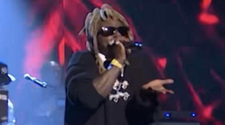 Lil Wayne reveals "Tha Carter VI" features