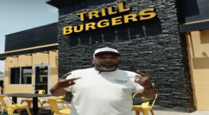 Bun B Expands Trill Burgers with New Spring, TX Location