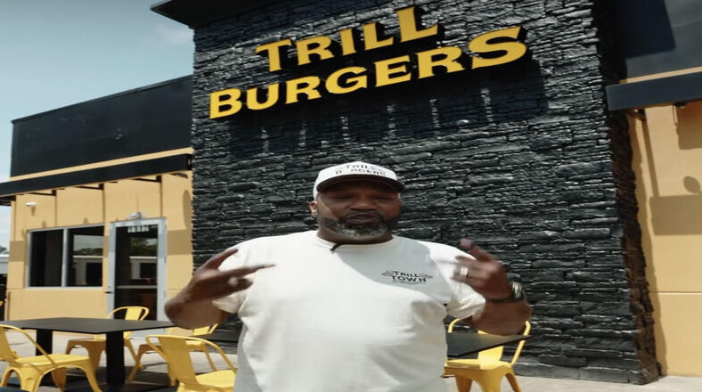 Bun B Expands Trill Burgers with New Spring, TX Location