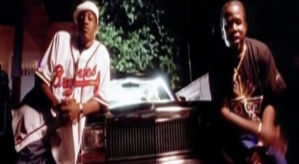 Outkast will be inducted into Rock and Roll Hall of Fame