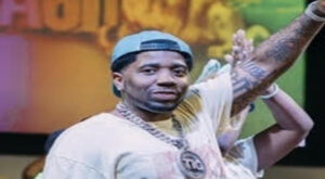 YFN Lucci teases release of three albums