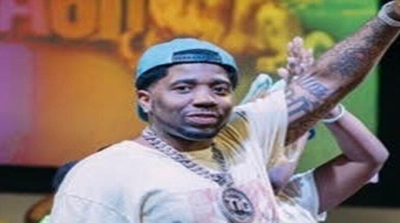 YFN Lucci teases release of three albums