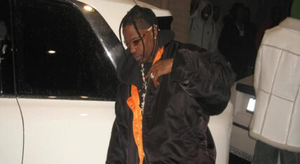 Travis Scott's mom wants him to release "Jack Boys 2" album