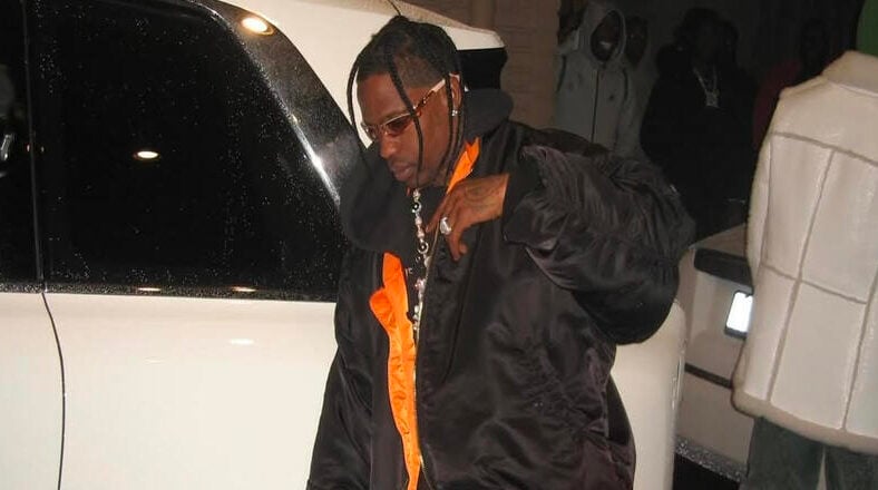 Travis Scott's mom wants him to release "Jack Boys 2" album