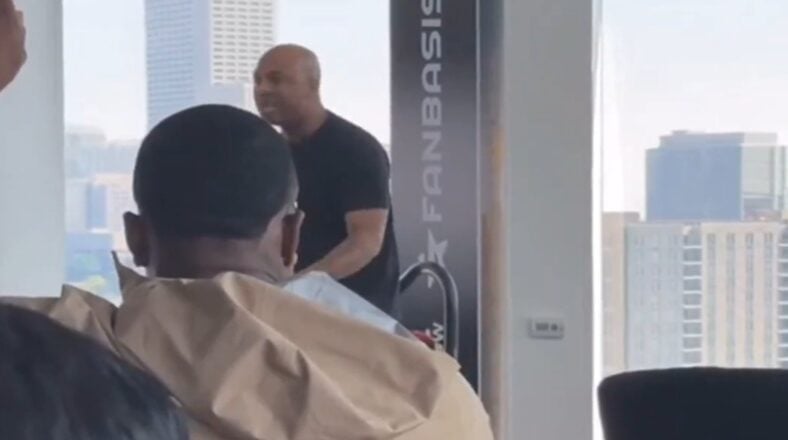 Wallo, from Million Dollaz Worth of Game, gives his take on Black-owned businesses. He said people need to make sure they have good businesses and not rely on race.
