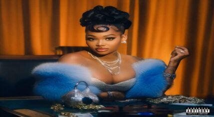 Summer Walker releases "Spend It" single