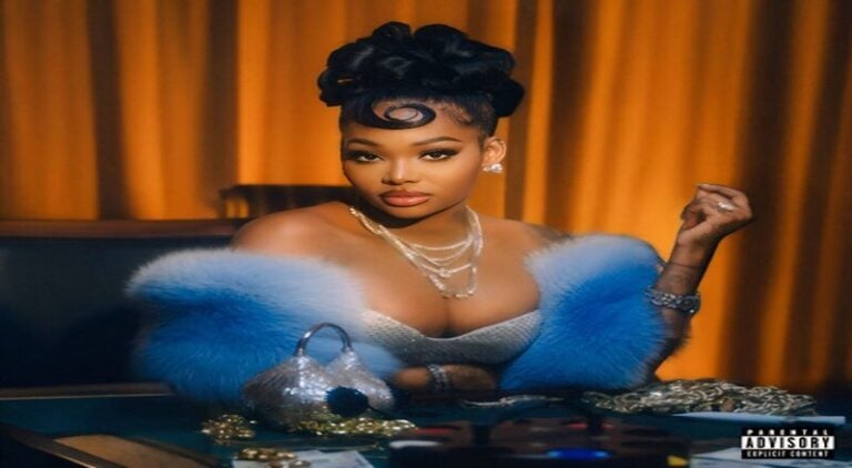 Summer Walker releases "Spend It" single