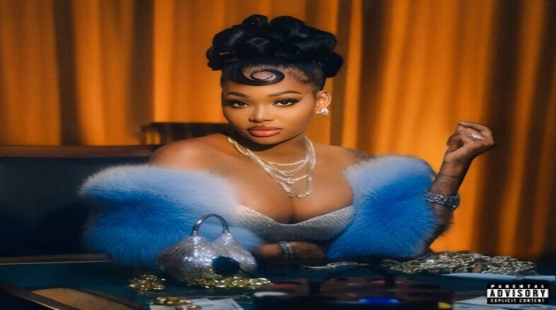 Summer Walker releases "Spend It" single