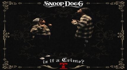 Snoop Dogg drops new 