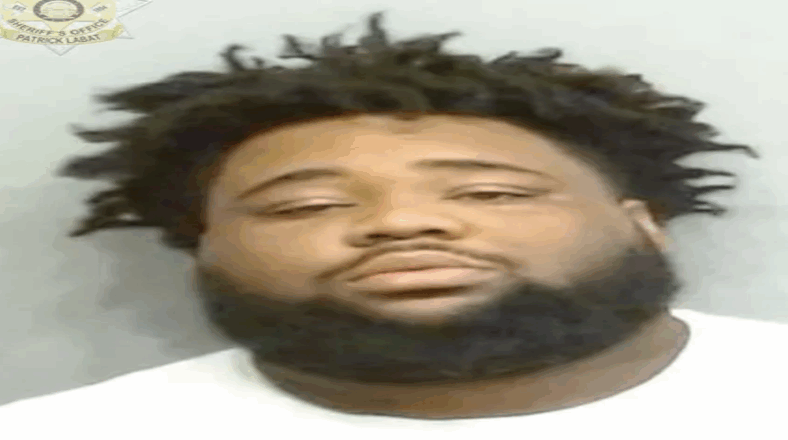 Rod Wave Arrested on 14 Charges After Gun Incident