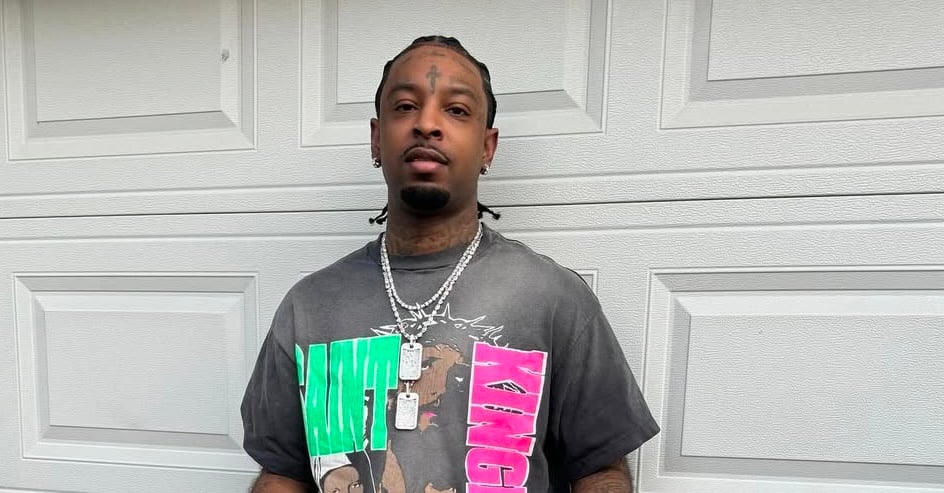 21 Savage launches “Bank Account Financial Literacy Week” with Atlanta schools