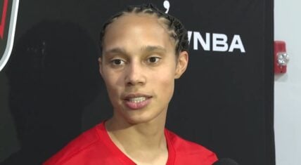 Brittney Griner recently joined the Atlanta Dream. As she starts the next arc of her career, she's been tied to some pretty serious rumors of gambling on X/Twitter.