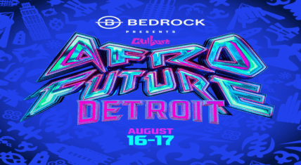 Asake, Davido, Tee Grizzley and more to headline AfroFuture Detroit