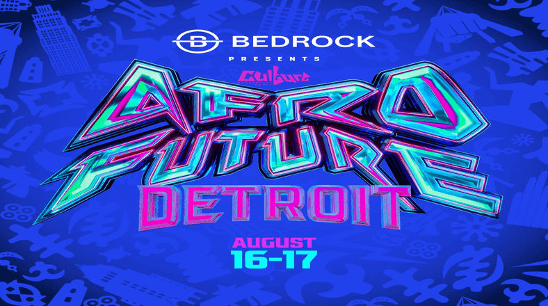 Asake, Davido, Tee Grizzley and more to headline AfroFuture Detroit