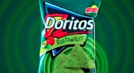 For the first time in nearly twenty years, Doritos Guacamole have made their return.