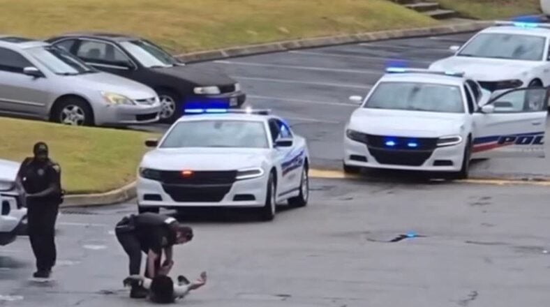 This morning, a gunman claimed one life at Barton's Landing Place in Fayetteville, NC.