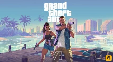 Rockstar Games released the second trailer for Grand Theft Auto VI and confirmed the May 26, 2026 release date.