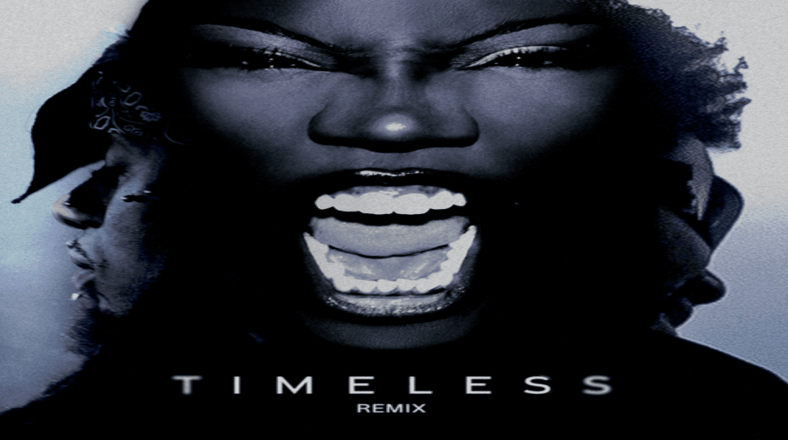 The Weeknd and Doechii Drop Electrifying "Timeless" Remix