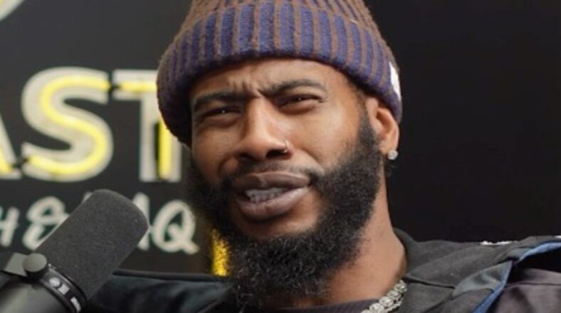 Iman Shumpert recently went on Shaq's The Big Podcast. Now, he's pushing for his ex-wife, Teyana Taylor, to be sent to jail.