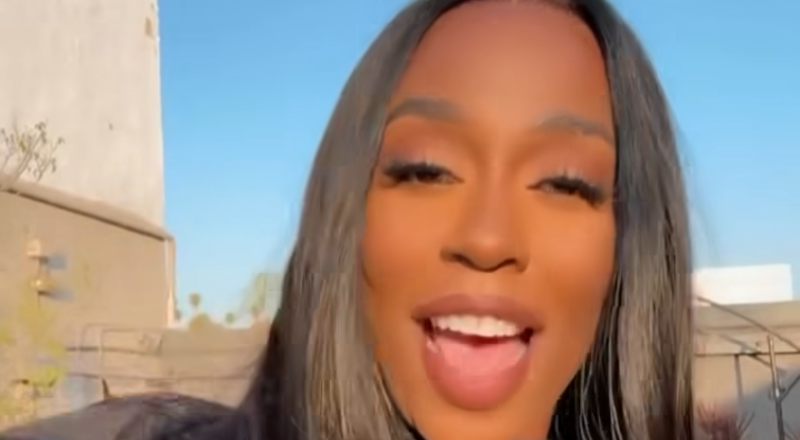 Kash Doll joins the new season of Reasonable Doubt