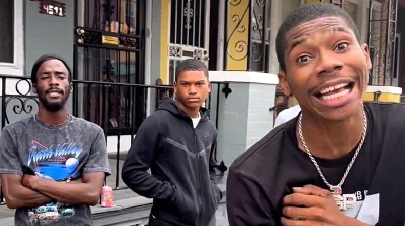 LGP Qua has been one of Philadelphia's most promising rising rappers. However, he was fatally shot on Mother's Day in 2025.