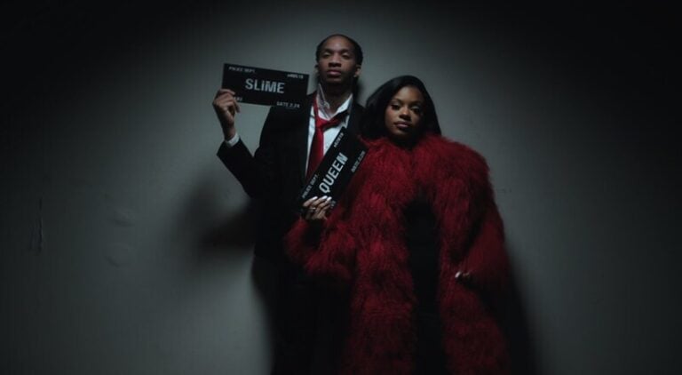 Monaleo Drops "Queen & Slime" Video With Stunna 4 Vegas