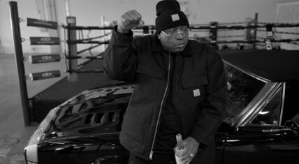 E-40 Makes a Bold Return with New Single “Beating They Ass”