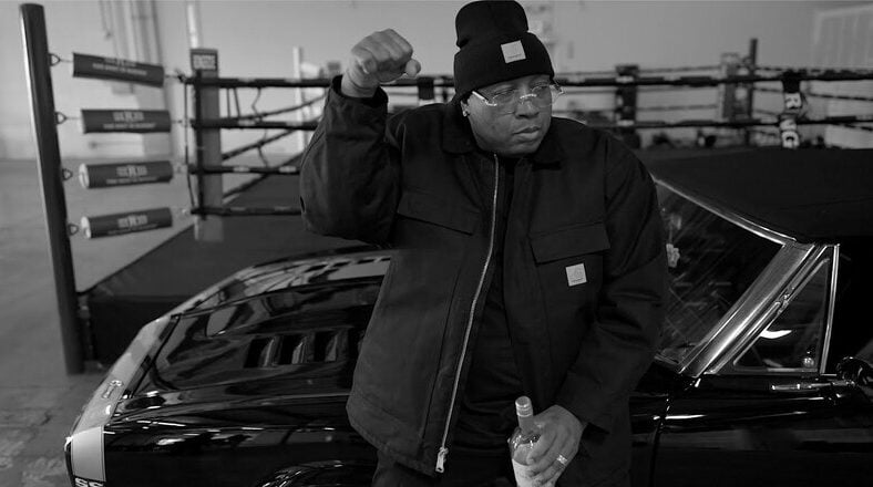E-40 Makes a Bold Return with New Single “Beating They Ass”