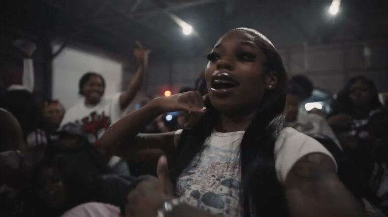 Pluto continues breakout year with "Pull Up Yo Skirt" single