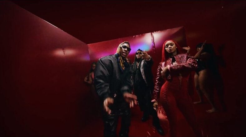 Rob49 releases "So Sexyy" video with Sexyy Red and YTB Fatt