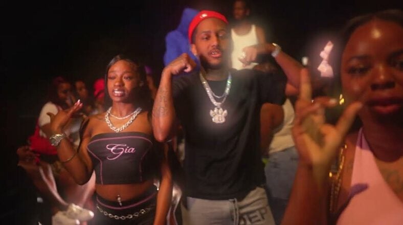 K Carbon drops "Blow" single with 21 Lil Harold