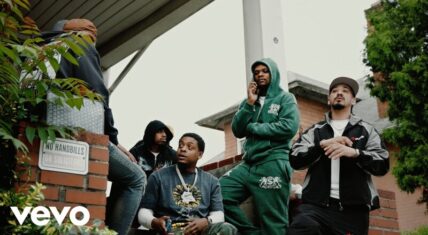 Baby Money drops 