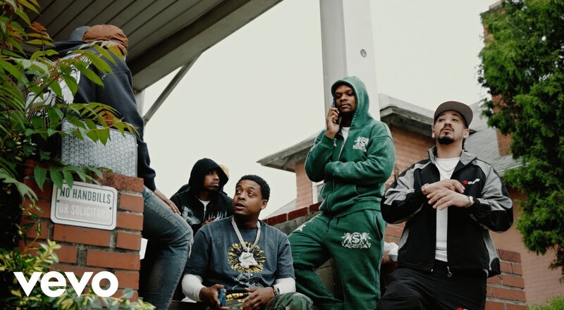 Baby Money ft. G.T. – “Armageddon” [VIDEO]